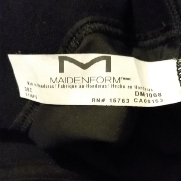 Maidenform support undergarment - Picture 4 of 5
